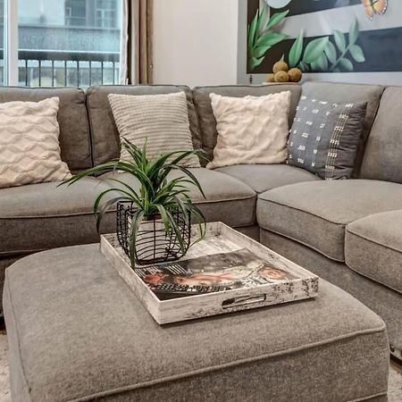נאשוויל Cozy E Nash Condo By 5 Points - 1,2Mi To Broadway מראה חיצוני תמונה
