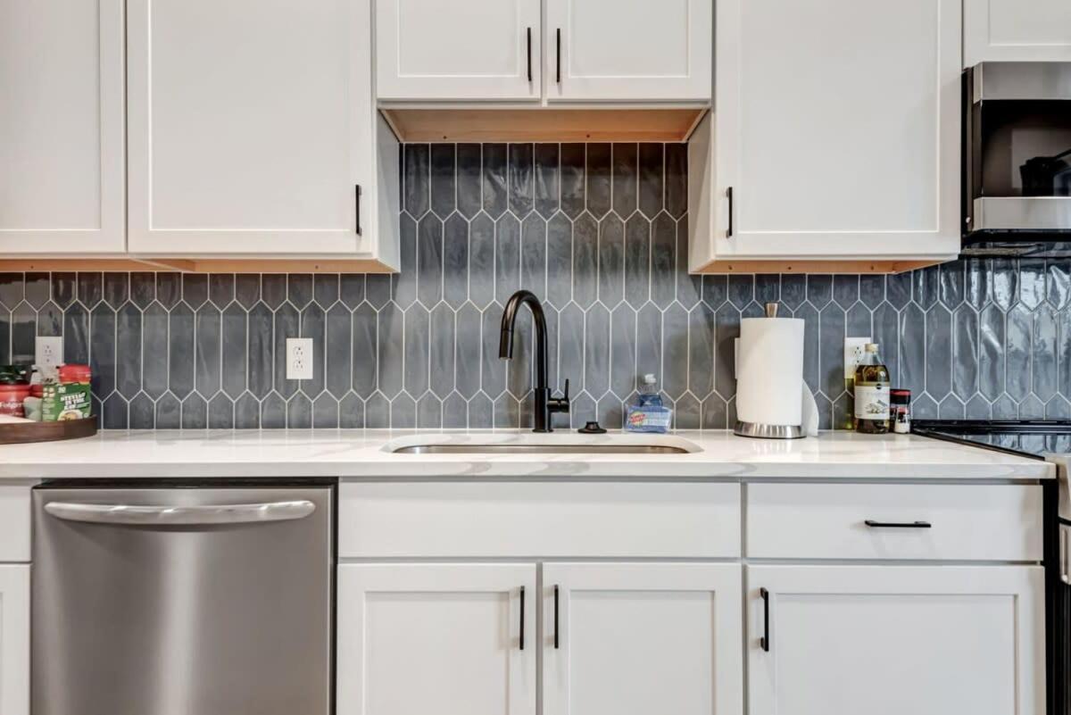 נאשוויל Cozy E Nash Condo By 5 Points - 1,2Mi To Broadway מראה חיצוני תמונה