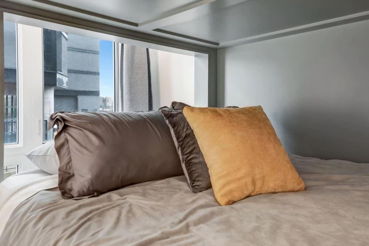 נאשוויל Cozy E Nash Condo By 5 Points - 1,2Mi To Broadway מראה חיצוני תמונה