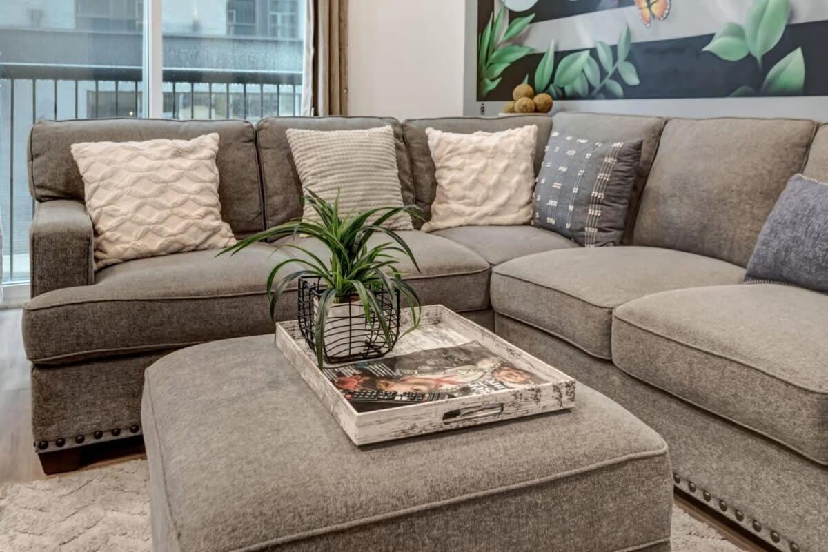 נאשוויל Cozy E Nash Condo By 5 Points - 1,2Mi To Broadway מראה חיצוני תמונה