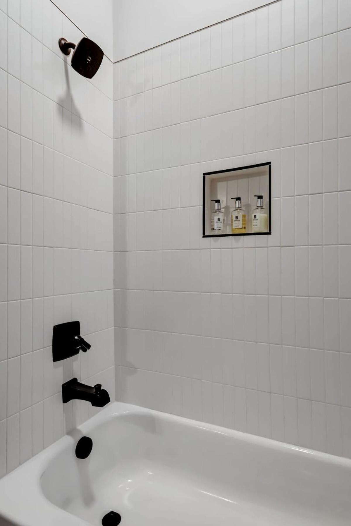 נאשוויל Cozy E Nash Condo By 5 Points - 1,2Mi To Broadway מראה חיצוני תמונה