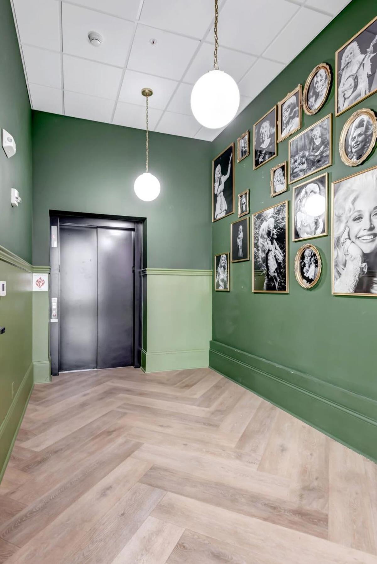 נאשוויל Cozy E Nash Condo By 5 Points - 1,2Mi To Broadway מראה חיצוני תמונה