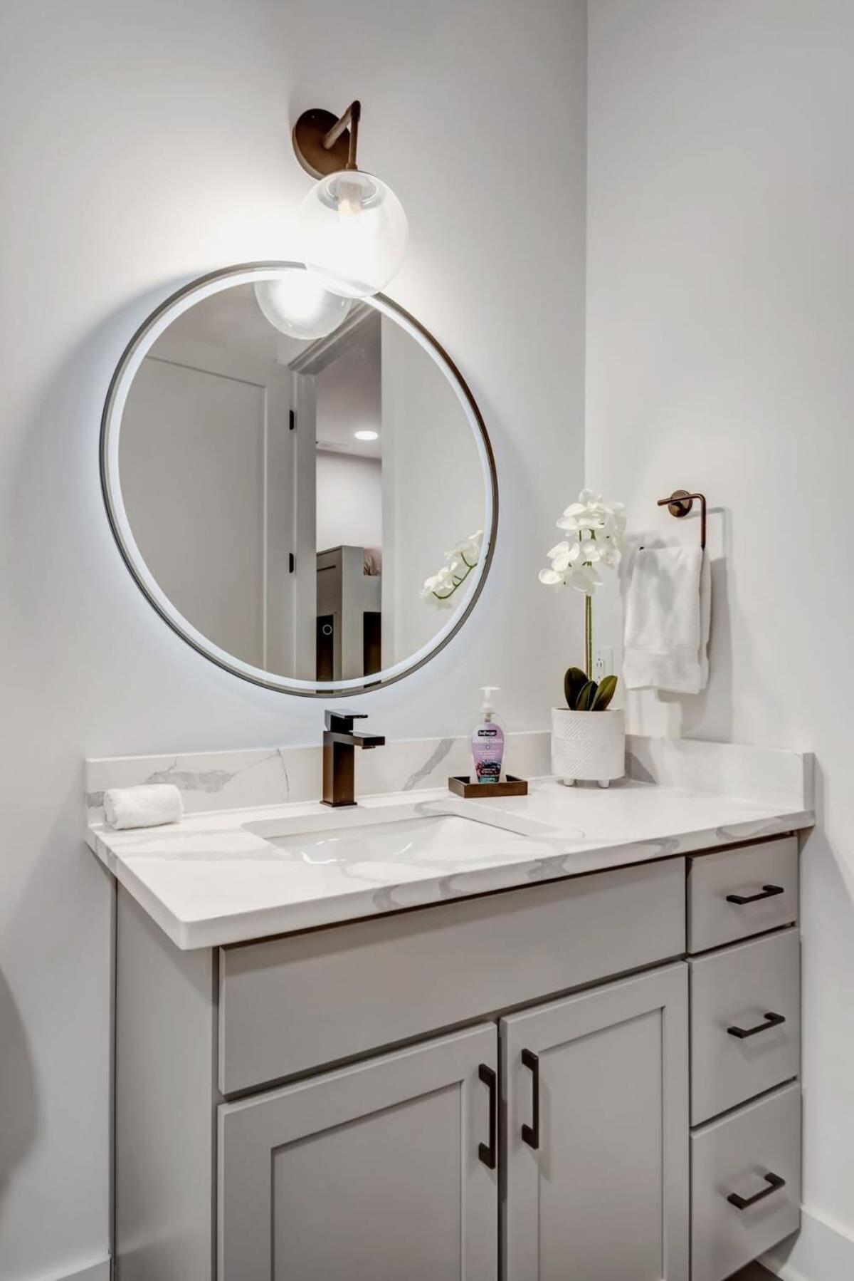 נאשוויל Cozy E Nash Condo By 5 Points - 1,2Mi To Broadway מראה חיצוני תמונה